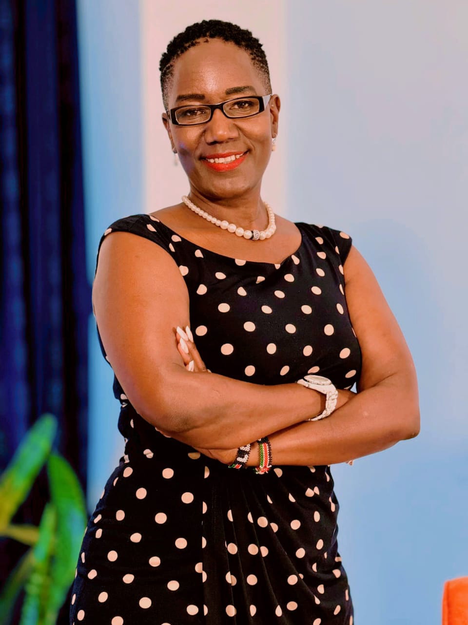 Rosemary Nzembi Logo